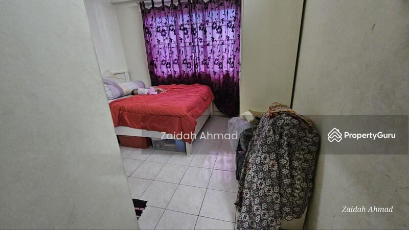 Sri Gotong Apartment untuk Untuk Dijual - RM 270,000, Mac 2026 - PropertyGuru.com.my