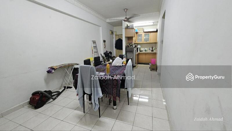 Sri Gotong Apartment untuk Untuk Dijual - RM 270,000, Mac 2026 - PropertyGuru.com.my