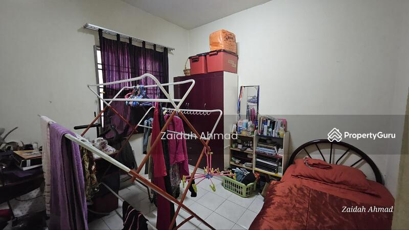 Sri Gotong Apartment untuk Untuk Dijual - RM 270,000, Mac 2026 - PropertyGuru.com.my