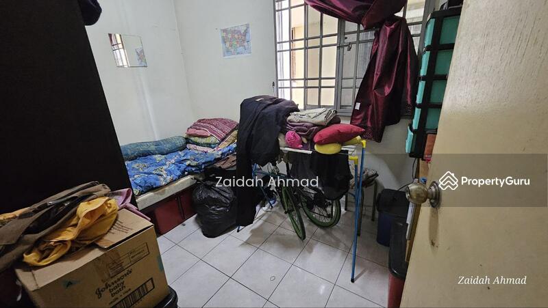 Sri Gotong Apartment untuk Untuk Dijual - RM 270,000, Mac 2026 - PropertyGuru.com.my