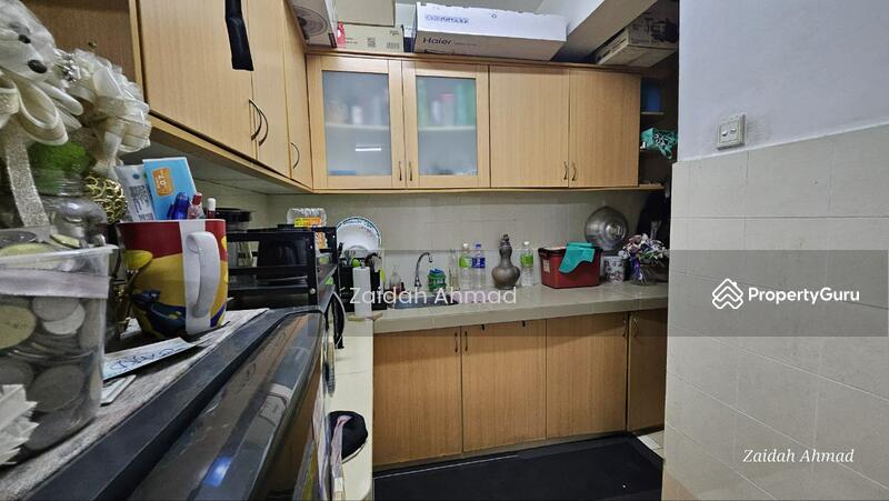 Sri Gotong Apartment untuk Untuk Dijual - RM 270,000, Mac 2026 - PropertyGuru.com.my