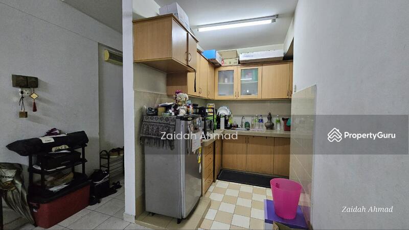 Sri Gotong Apartment untuk Untuk Dijual - RM 270,000, Mac 2026 - PropertyGuru.com.my