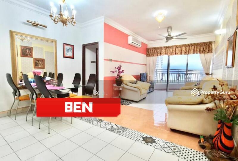 Gurney Park Condominium, Jalan Kelawei Persiaran Gurney, Gurney Drive, Penang, 3