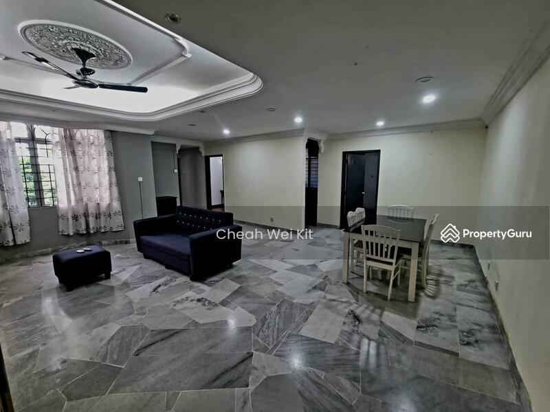 Subang Perdana Goodyear Court 10 untuk RENT Jalan Subang Indah, USJ