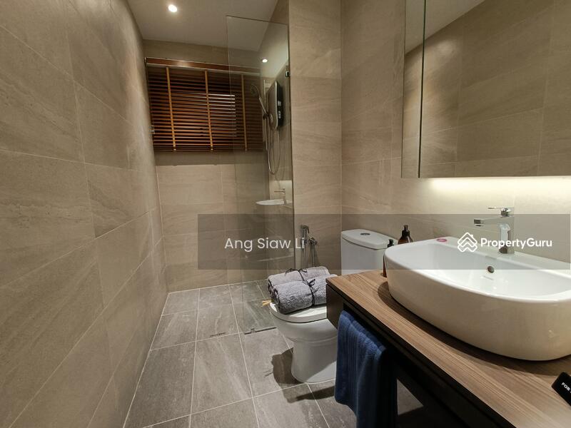 Untuk Dijual - Skyline Kuchai