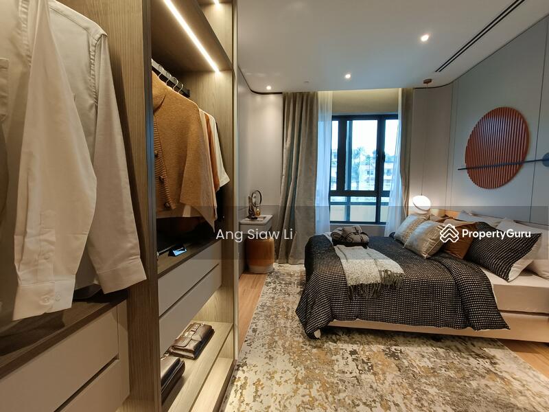 Untuk Dijual - Skyline Kuchai