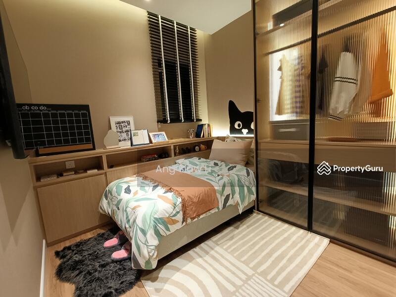 Untuk Dijual - Skyline Kuchai