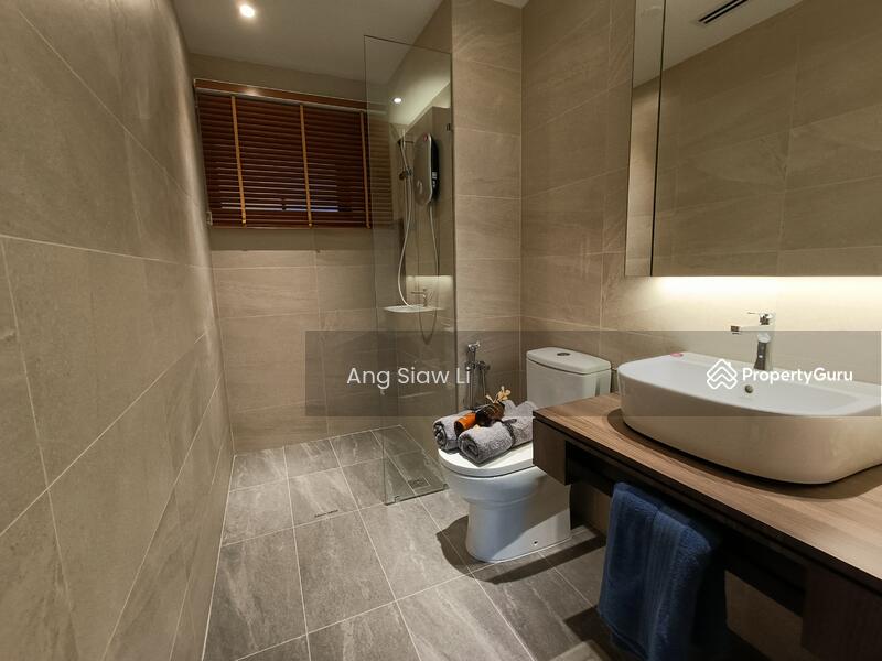 Untuk Dijual - Skyline Kuchai