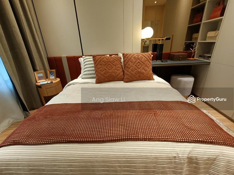 Untuk Dijual - Skyline Kuchai