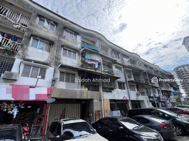 For Sale - Taman Cahaya