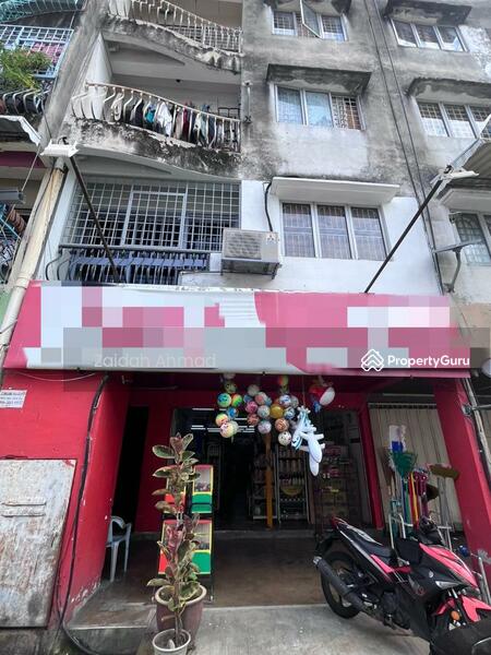 For Sale - Taman Cahaya