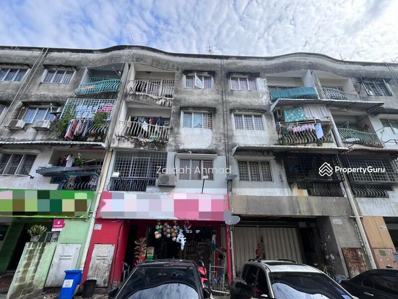 For Sale - Taman Cahaya