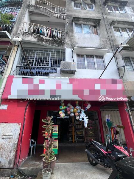 For Sale - Taman Cahaya