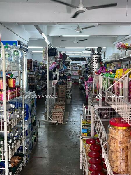 For Sale - Taman Cahaya