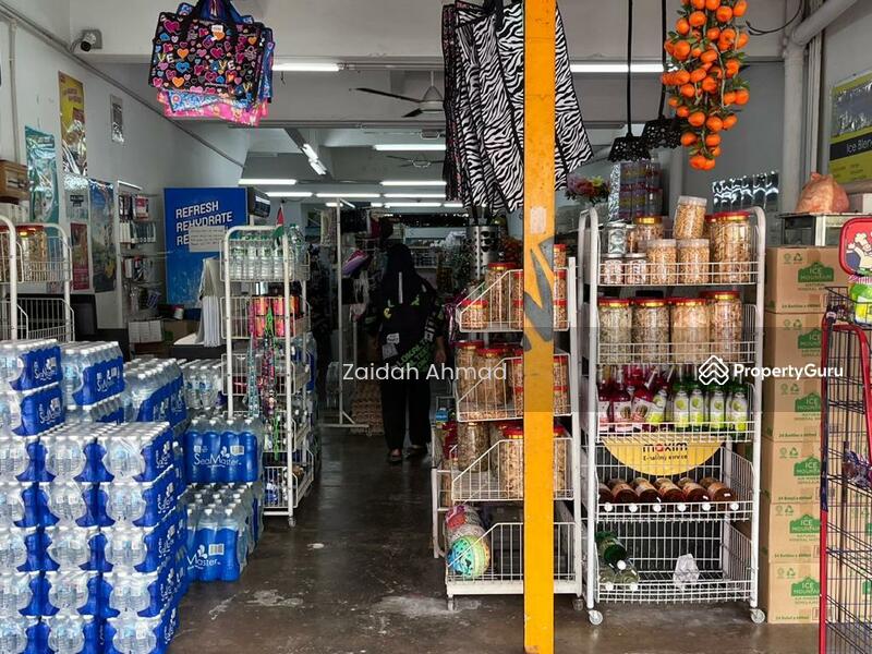 For Sale - Taman Cahaya