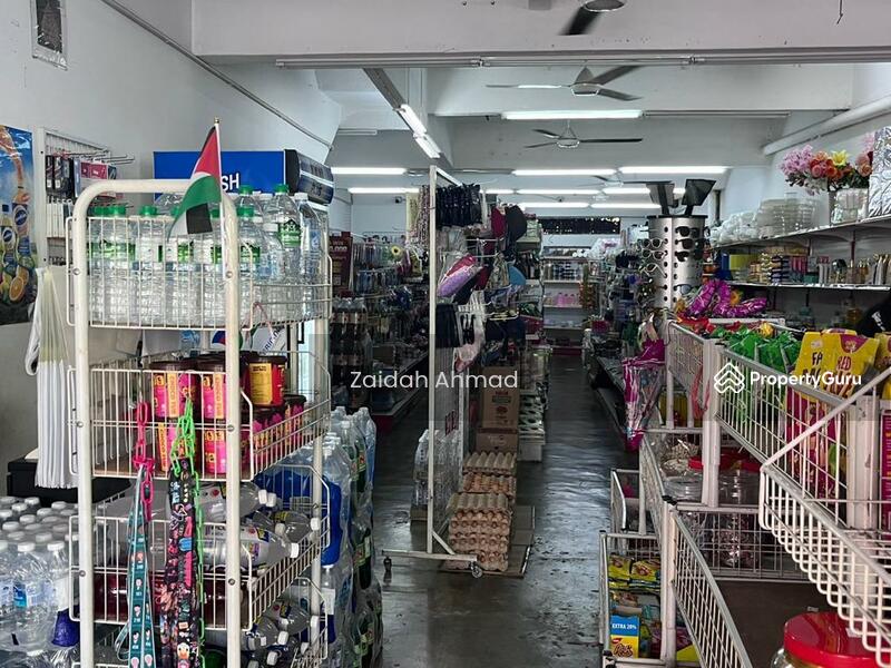 For Sale - Taman Cahaya