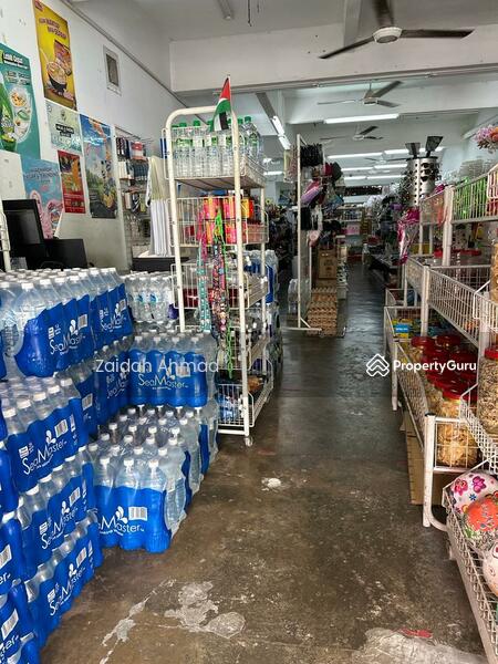 For Sale - Taman Cahaya