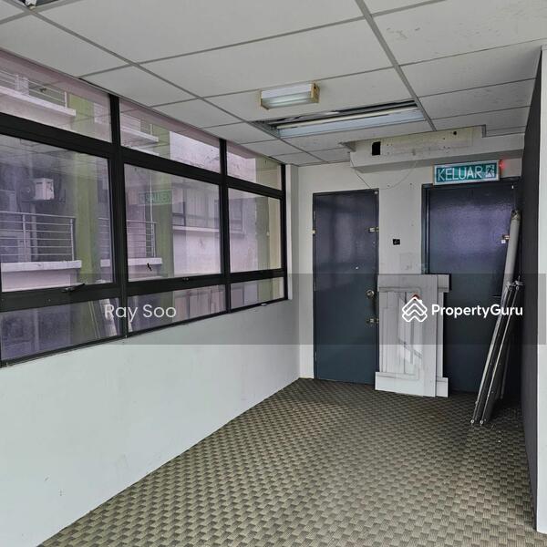For Rent - Shop-office at Damansara Perdana