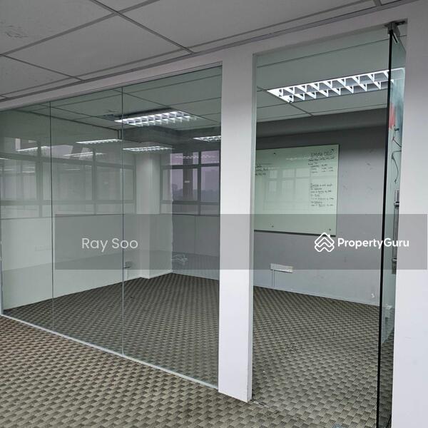 For Rent - Shop-office at Damansara Perdana
