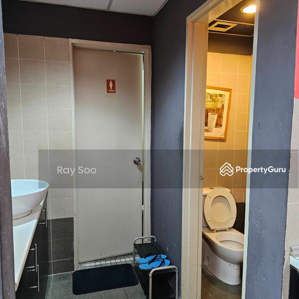 For Rent - Shop-office at Damansara Perdana