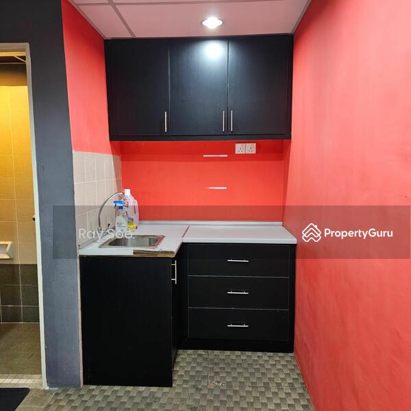 For Rent - Shop-office at Damansara Perdana