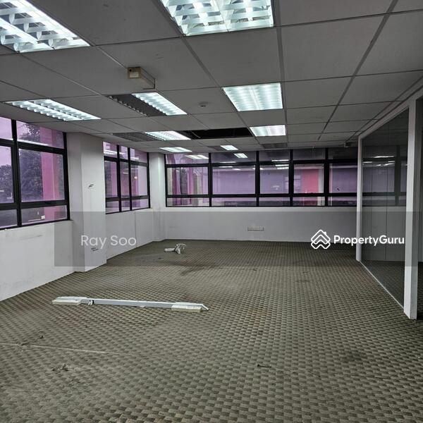 For Rent - Shop-office at Damansara Perdana