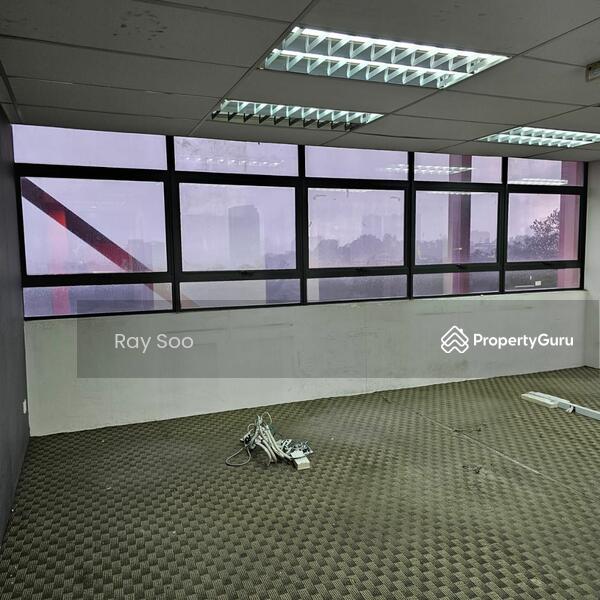 For Rent - Shop-office at Damansara Perdana