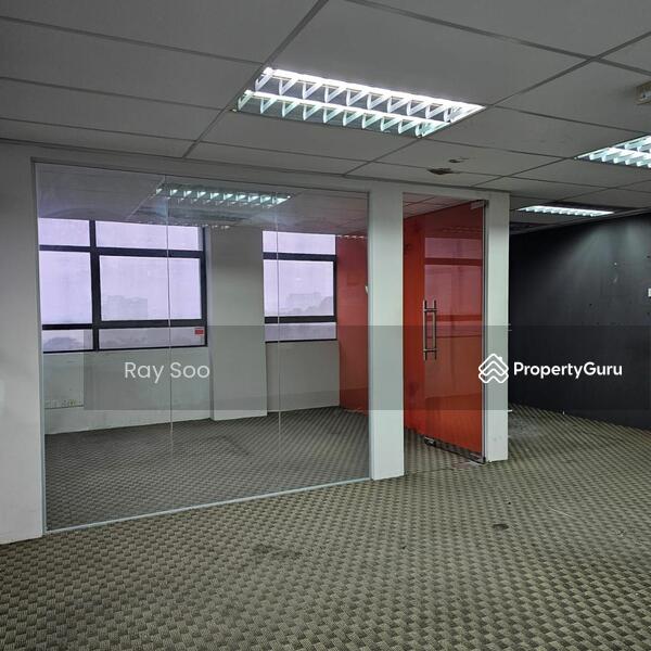 For Rent - Shop-office at Damansara Perdana
