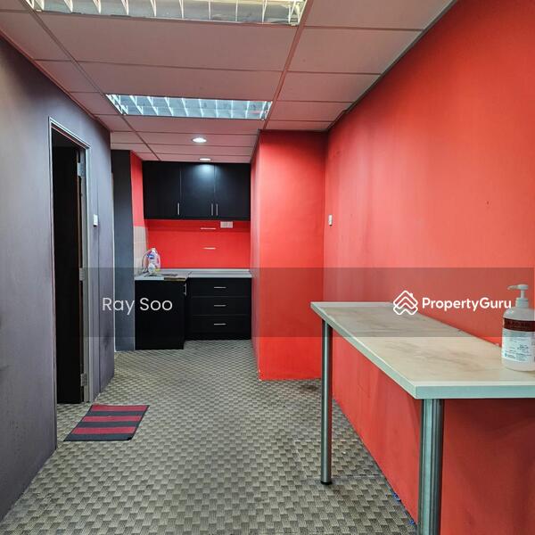 For Rent - Shop-office at Damansara Perdana