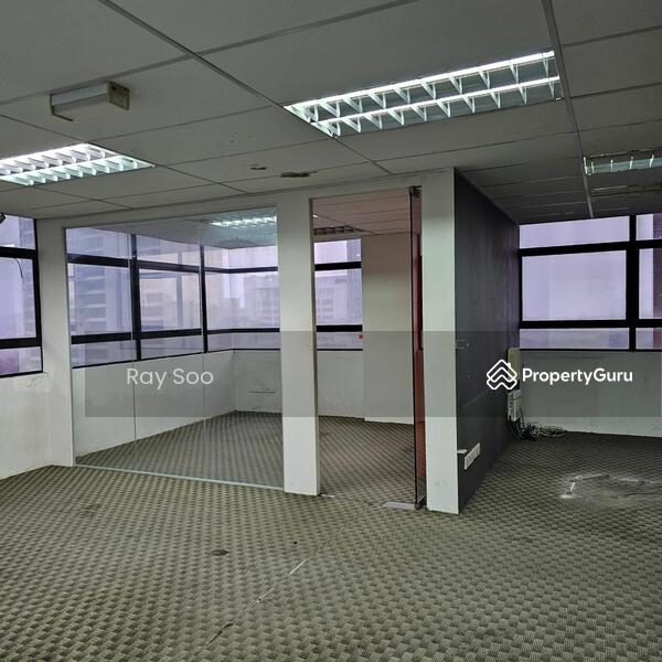 For Rent - Shop-office at Damansara Perdana