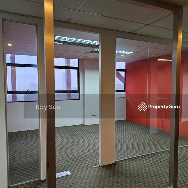 For Rent - Shop-office at Damansara Perdana
