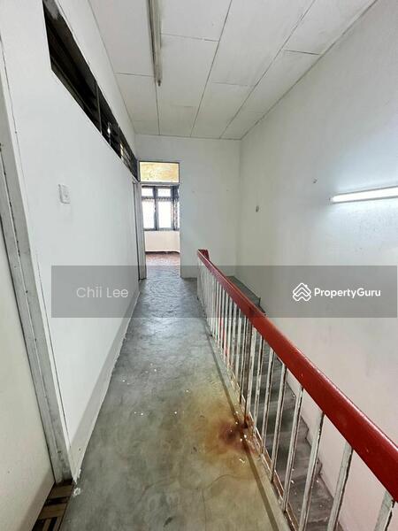 2-storey Terraced House for Rent in Perai (Penang) - Chii Lee - PropertyGuru.com.my