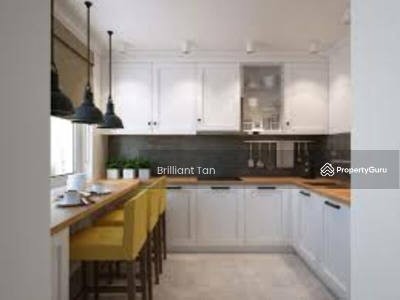 Rumah Teres 2-Tingkat untuk Dijual di Dengkil (Selangor) - Brilliant Tan - PropertyGuru.com.my