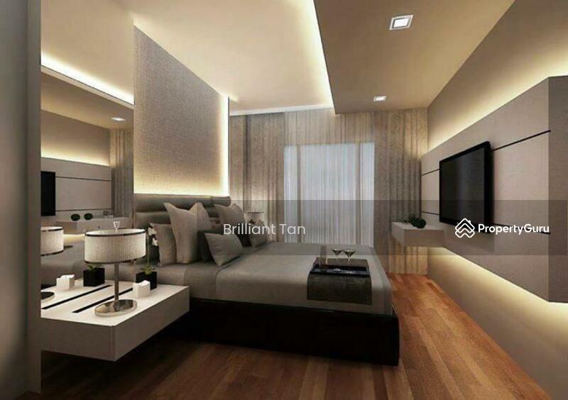 Rumah Teres 2-Tingkat untuk Dijual di Dengkil (Selangor) - Brilliant Tan - PropertyGuru.com.my