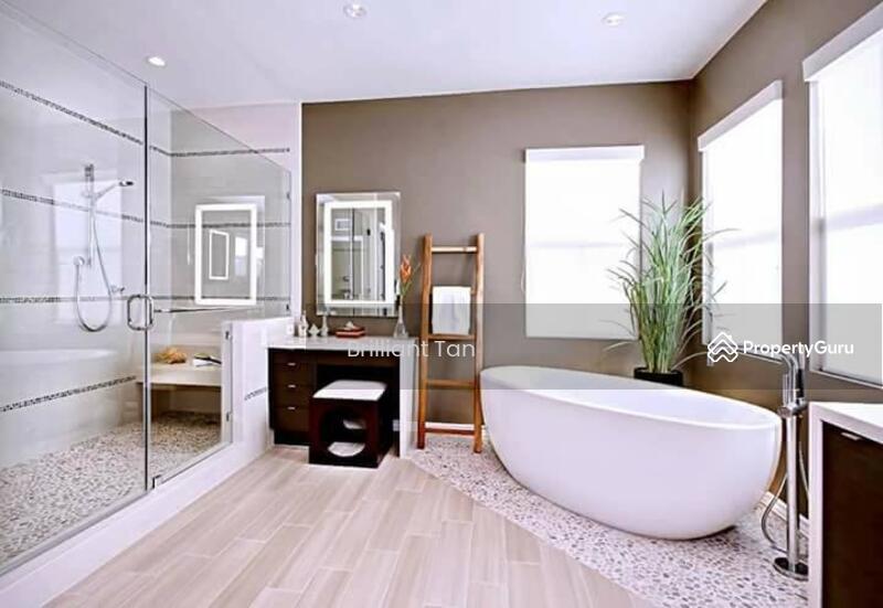 Rumah Teres 2-Tingkat untuk Dijual di Dengkil (Selangor) - Brilliant Tan - PropertyGuru.com.my