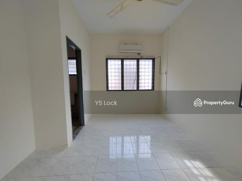 Untuk Dijual - Anggerik Aranda