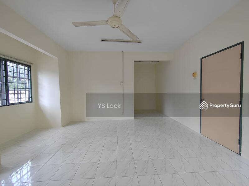 Untuk Dijual - Anggerik Aranda
