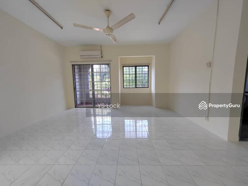 Untuk Dijual - Anggerik Aranda