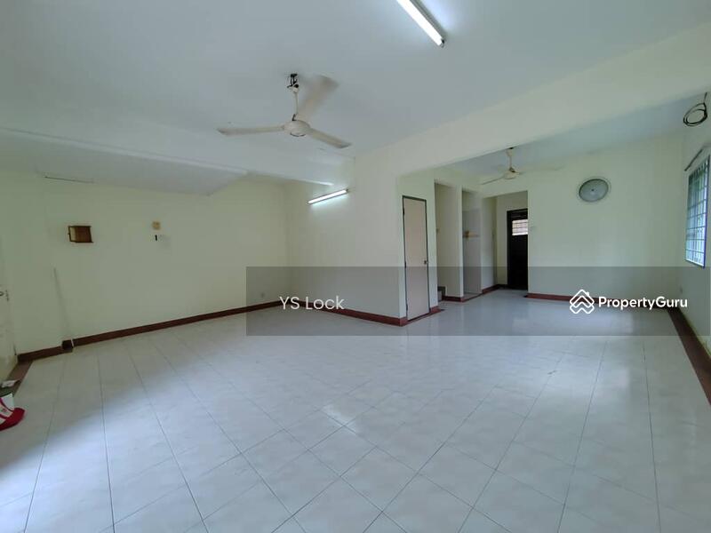 Untuk Dijual - Anggerik Aranda