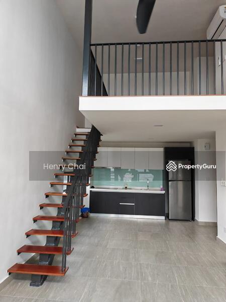 Service Residence for Sale at Atwater : Service Residences - Henry Chai - PropertyGuru.com.my