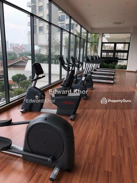 Service Residence for Sale at The Link 2 @ Bukit Jalil (Serviced Residences) - Edward Khor - PropertyGuru.com.my