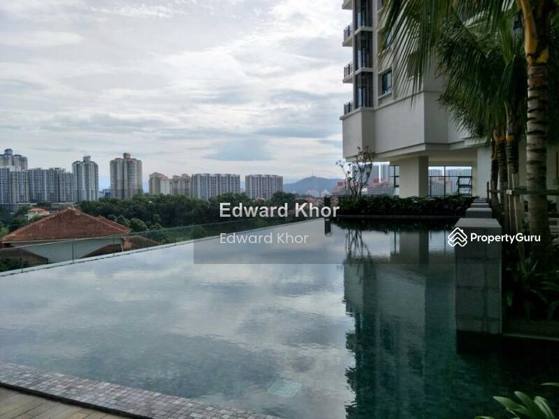 Service Residence for Sale at The Link 2 @ Bukit Jalil (Serviced Residences) - Edward Khor - PropertyGuru.com.my