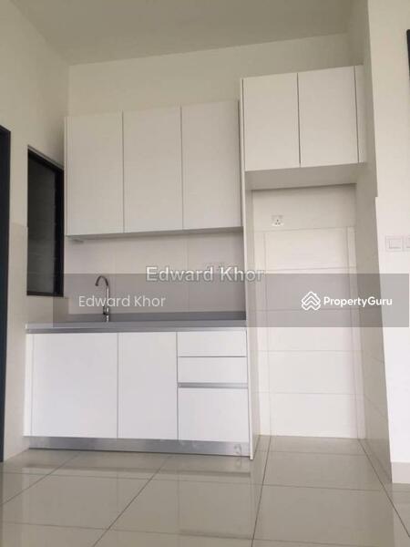 Service Residence for Sale at The Link 2 @ Bukit Jalil (Serviced Residences) - Edward Khor - PropertyGuru.com.my