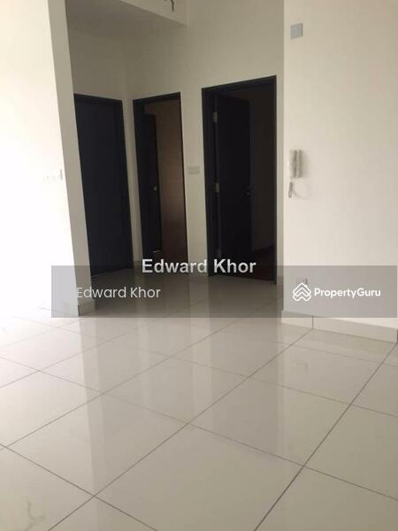 Service Residence for Sale at The Link 2 @ Bukit Jalil (Serviced Residences) - Edward Khor - PropertyGuru.com.my