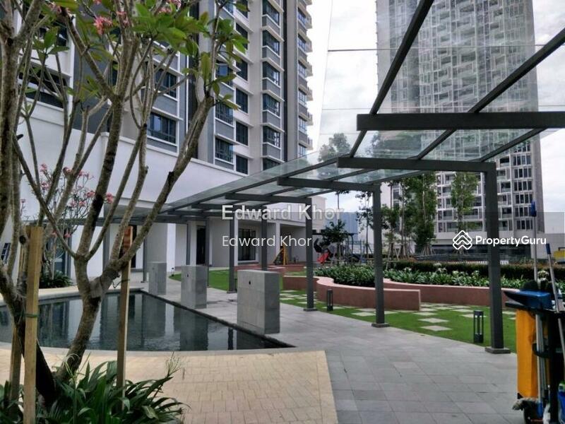 Service Residence for Sale at The Link 2 @ Bukit Jalil (Serviced Residences) - Edward Khor - PropertyGuru.com.my