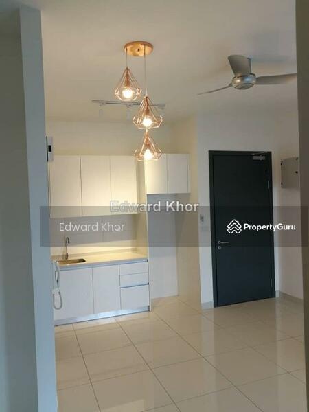 Service Residence for Rent at The Link 2 @ Bukit Jalil (Serviced Residences) - Edward Khor - PropertyGuru.com.my