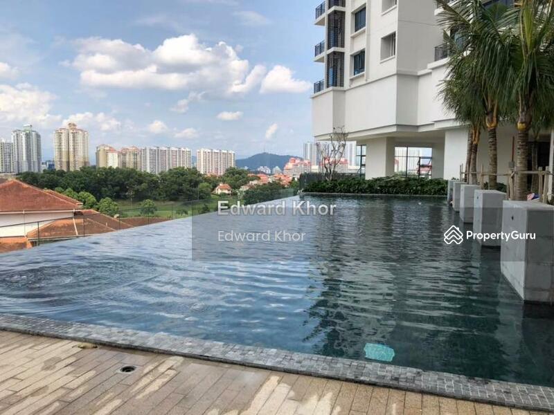 Service Residence for Rent at The Link 2 @ Bukit Jalil (Serviced Residences) - Edward Khor - PropertyGuru.com.my