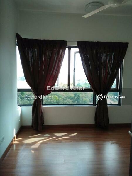 Service Residence for Rent at The Link 2 @ Bukit Jalil (Serviced Residences) - Edward Khor - PropertyGuru.com.my