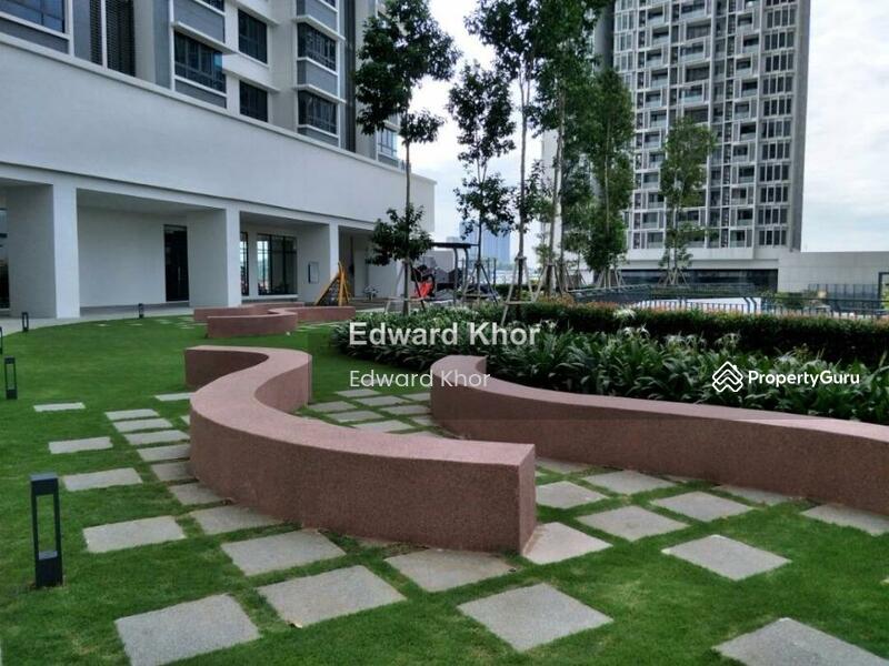 Service Residence for Rent at The Link 2 @ Bukit Jalil (Serviced Residences) - Edward Khor - PropertyGuru.com.my