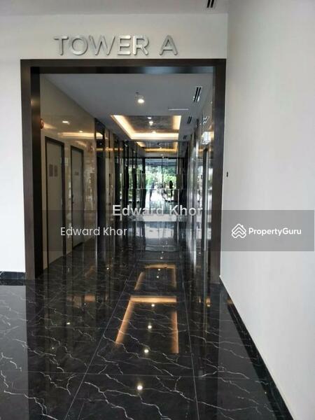 Service Residence for Rent at The Link 2 @ Bukit Jalil (Serviced Residences) - Edward Khor - PropertyGuru.com.my